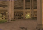 Columns in the upper regions