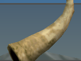 Taurus Horn