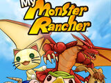 My Monster Rancher