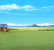 The plains of Yutatora