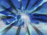 Graywolf's disc reacts.png (251 KB) His disc reacted to receiving a Lightning attack.