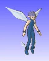 Farn | Monster Rancher Wiki | Fandom