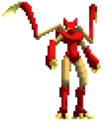 Homura | Monster Rancher Wiki | Fandom