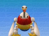 Ducklon
