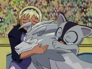 Nina consoles Graywolf.png (270 KB) Nina loves him regardless.