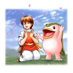 Official Twitter picture