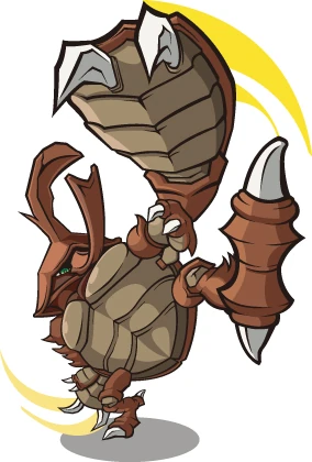 Beaclon Gallery Monster Rancher Wiki Fandom