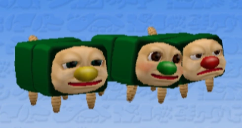 Color Pandora/Gallery | Monster Rancher Wiki | Fandom