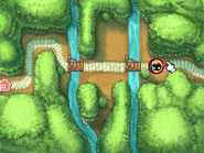 The Angsworth Road map for MRDS