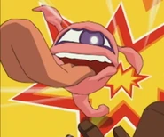 Pink Suezo Tongue Slap.png (81 KB) Pink Suezo's "Tongue Slap"