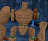 Wood Golem MFL