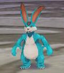 Hare Aqua variant from MFL