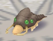 Worm Brown variant from MFO