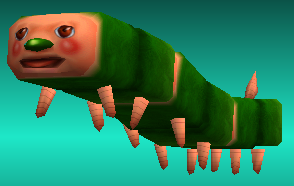 Color Pandora Monster Rancher Wiki Fandom