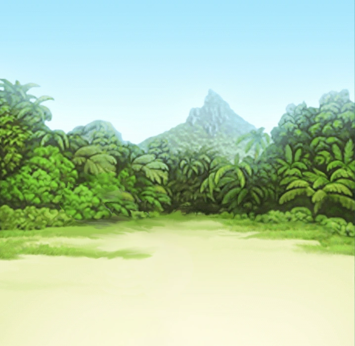 Kawrea Jungle Monster Rancher Wiki Fandom