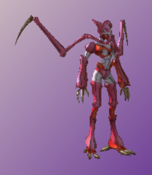 Aya (Zan) | Monster Rancher Wiki | Fandom