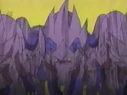 The Cabaloses hunt in a pack