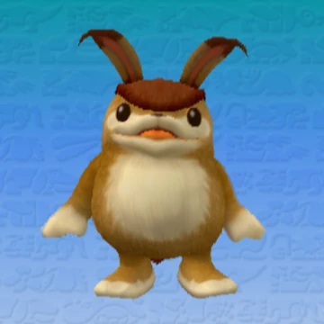 Mucchi | Monster Rancher Wiki | Fandom