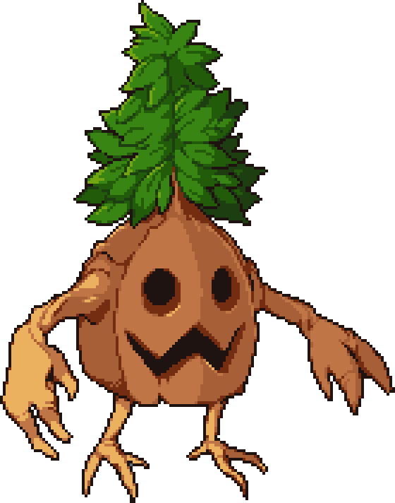 Druid Oak Monster Sanctuary Wiki Fandom