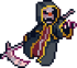 Thanatos dark