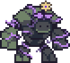 Mega Rock dark