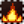 Icon burn down