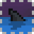 Icon aquatic predator