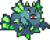 Thornish dark