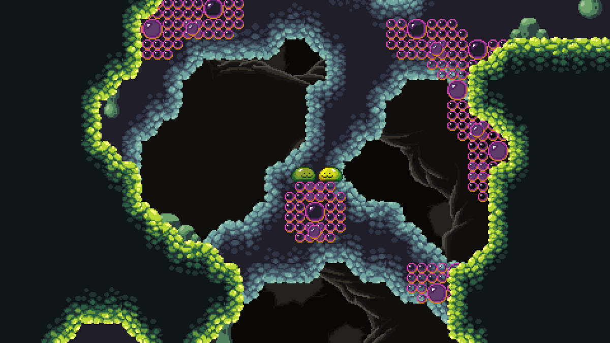 Blob Burg Monster Sanctuary Wiki Fandom