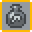 Icon mage flask