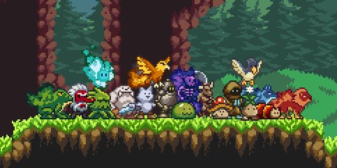 monster sanctuary monster sanctuary