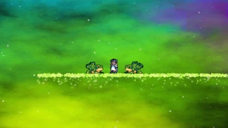 The Spectral Toad Champion