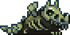 Tar Blob dark