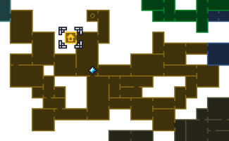 Kanko Champ Location