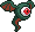 Mad Eye dark