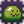 Icon slime infestation