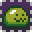Icon slime infestation