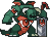 Mad Lord dark