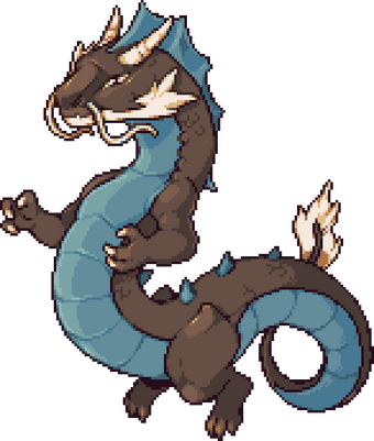 Dragon Dragon