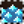 Icon icy skin