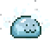 Ice Blob light