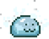 Ice Blob light