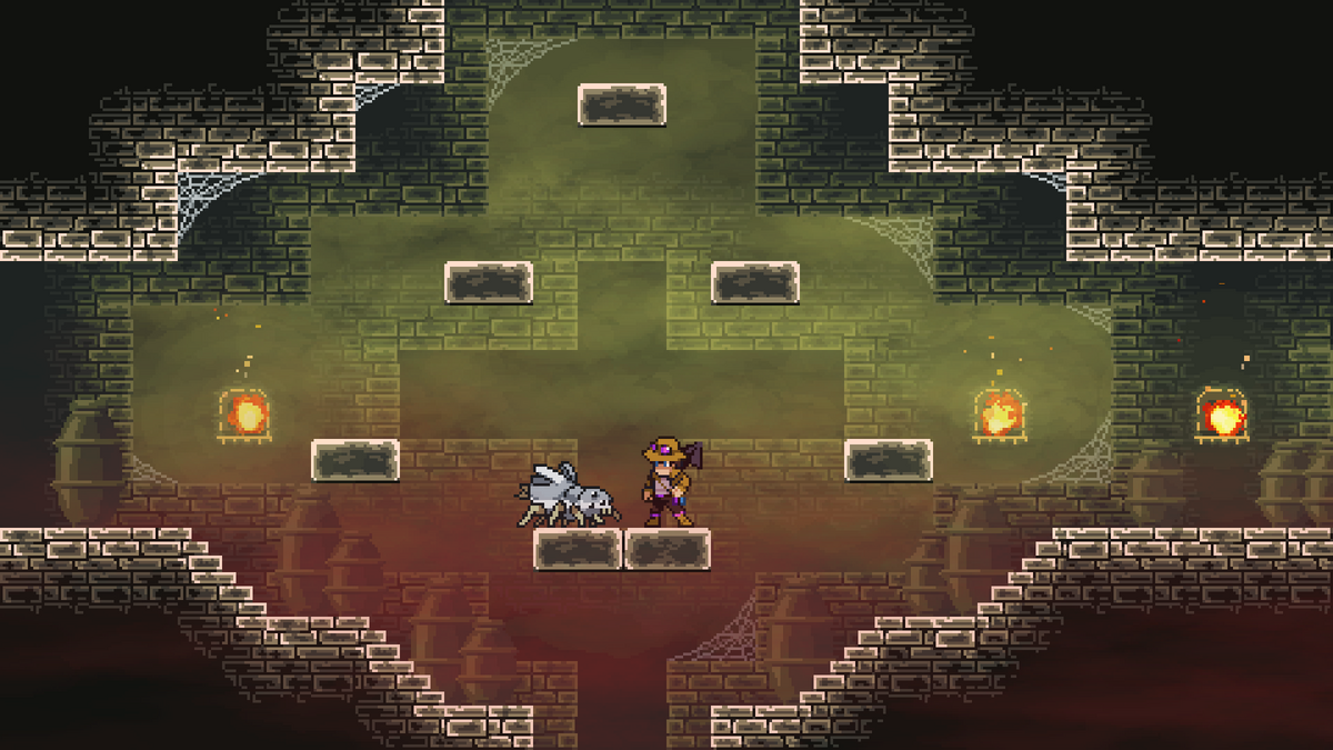 Underworld Monster Sanctuary Wiki Fandom