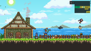 Monster Farm