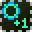 Icon defense healing