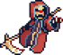 Thanatos light