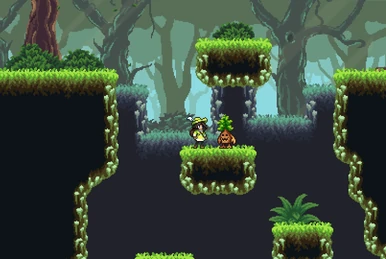Evolution | Monster Sanctuary Wiki | Fandom