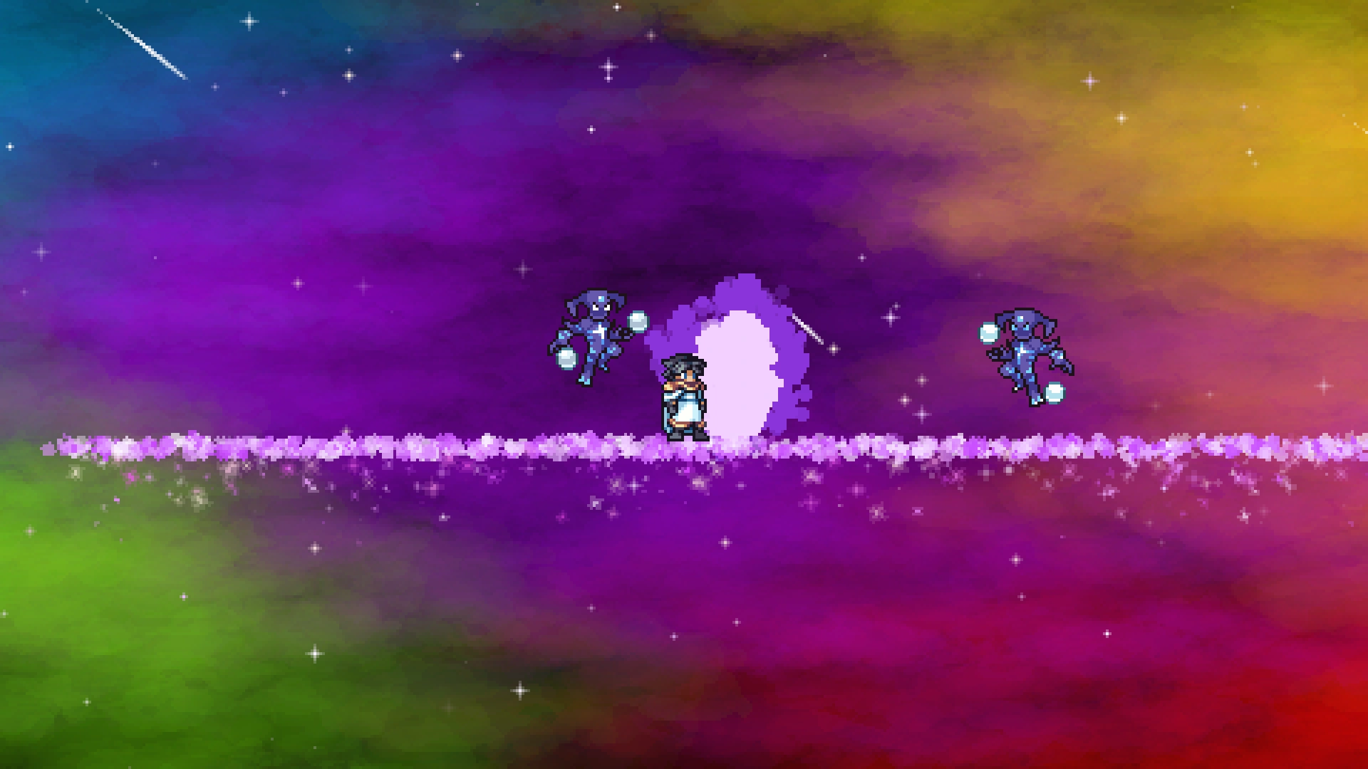 Eternity's End | Monster Sanctuary Wiki | Fandom, image size:1920x1080