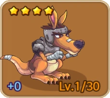 Kangy | Monster Squad Wiki | Fandom