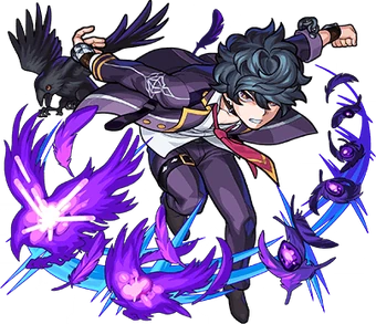 Onyx | Monster Strike Wiki | Fandom